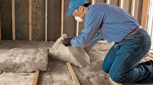 Types of Insulation We Offer in Jamestown, CA